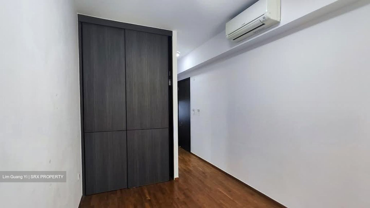 North Park Residences (D27), Apartment #545847091